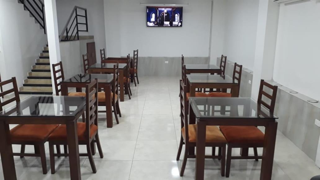 Hotel El Faro Buga Luaran gambar