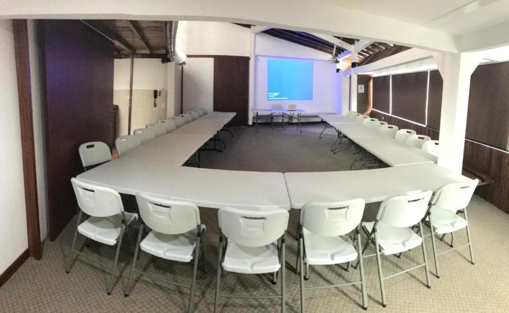 Hotel El Faro Buga Luaran gambar