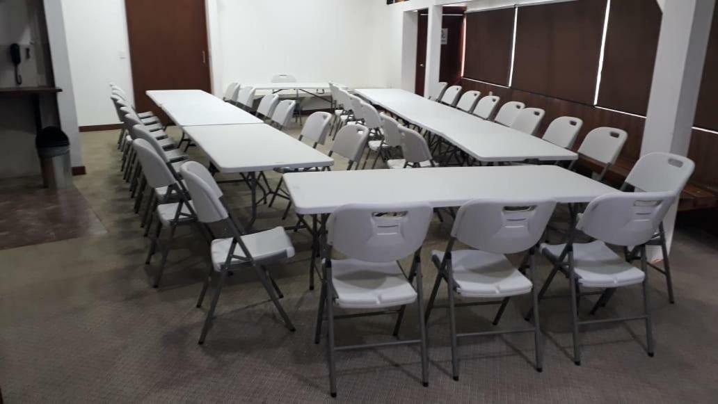 Hotel El Faro Buga Luaran gambar